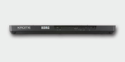 Korg Krome 88 Key Music Workstation - Palen Music