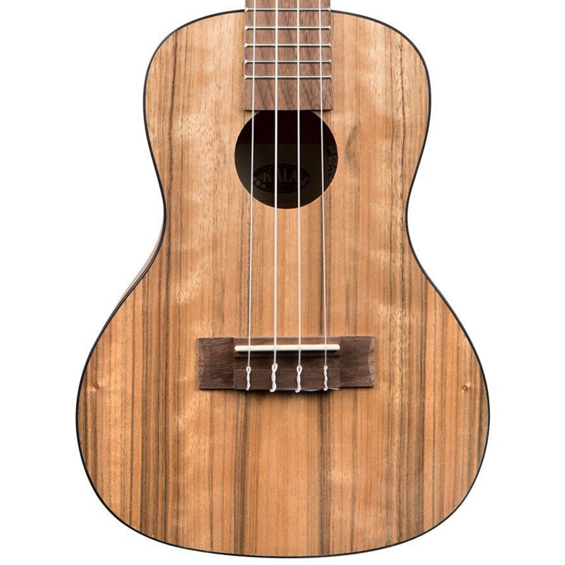 Kala Concert Ukulele (Pacific Walnut) - Palen Music
