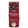 Keeley Red Dirt Mini Overdrive - Palen Music