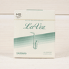 La Voz Alto Sax Reeds Medium Soft - Box of 10 - Palen Music