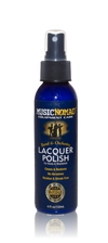 Music Nomad Lacquer Polish for Brass & Woodwind - MN700 - Palen Music