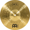 Meinl HCS 18" Crash - HCS18C - Palen Music