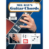 Mel Bay Guitar Chords (Book + Online Video) - Palen Music