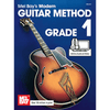 Mel Bay's Modern Guitar Method Grade 1 - Palen Music