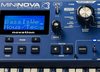 Novation MiniNova 37-key Synthesizer with Vocoder - Palen Music