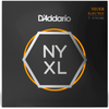 D'Addario NYXL 7-String Electric Guitar Strings (.010-.059) - Palen Music