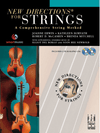 New Directions for Strings Bk.1 - Palen Music