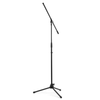 Nomad NMS6606 Tripod Boom Mic Stand - Palen Music