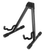 On-Stage GS7462B Professional Single A-Frame Guitar Stand - Palen Music