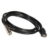 On Stage 10' XLR to USB Cable - MC1210U - Palen Music
