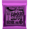 Ernie Ball Power Slinky 11-48 - Palen Music