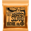 Ernie Ball Hybrid Slinky 9-46  2222 - Palen Music