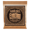 Ernie Ball Everlast Phosphors Bronze Ex Light - Palen Music