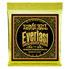 Ernie Ball Everlast 80/20 Bnz Med Light - Palen Music