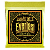 Ernie Ball Everlast 80/20 Bronze Light - Palen Music