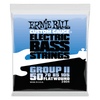 Ernie Ball Group II Flatwound Bass 50-105 - Palen Music