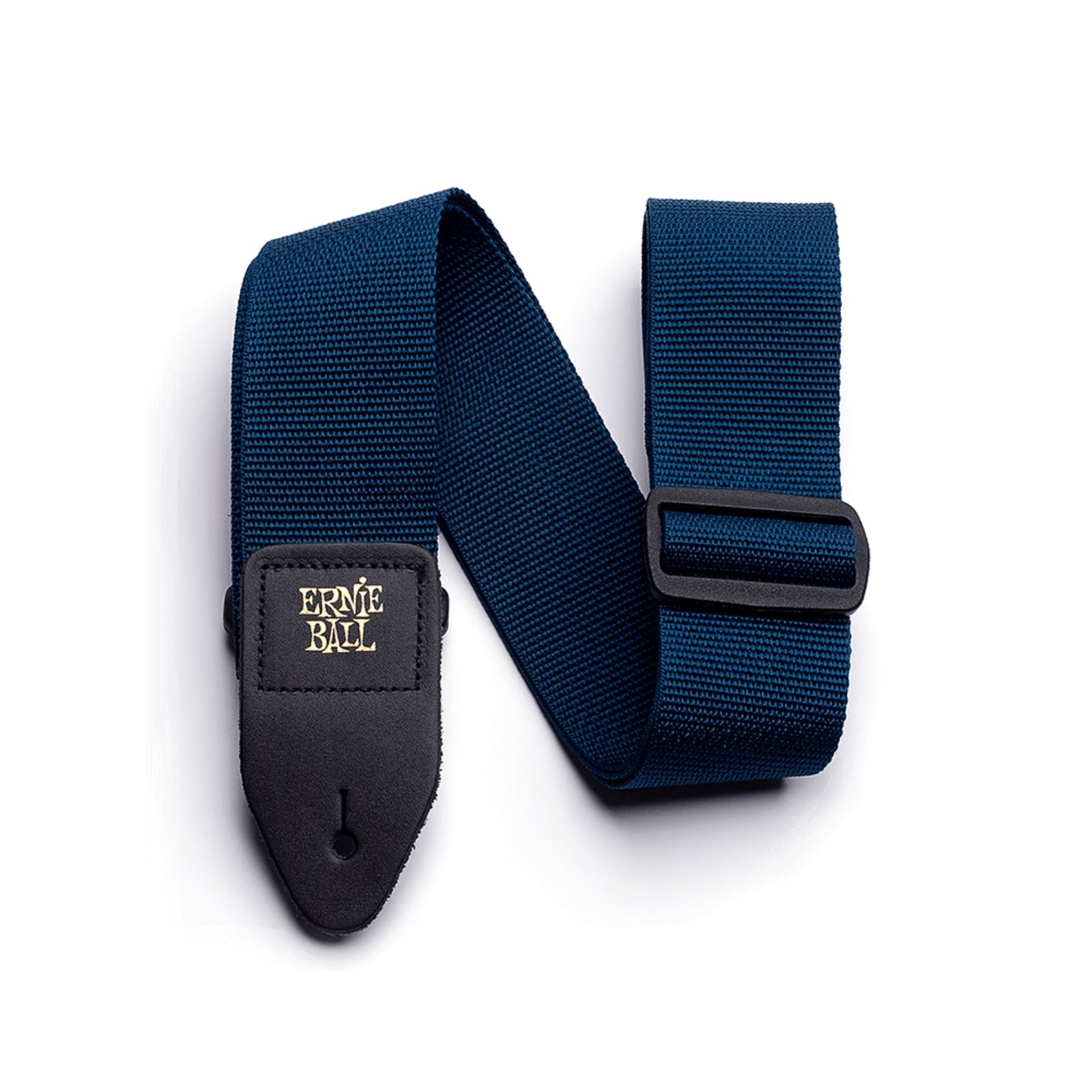 Ernie Ball 2" Polypro Strap (Navy) - Palen Music