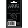 Ernie Ball 6-pack Mini Prodigy 1.5mm Guitar Picks (Black) - Palen Music
