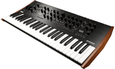 Korg Prologue-8 49 Key Analog Synthesizer - Palen Music
