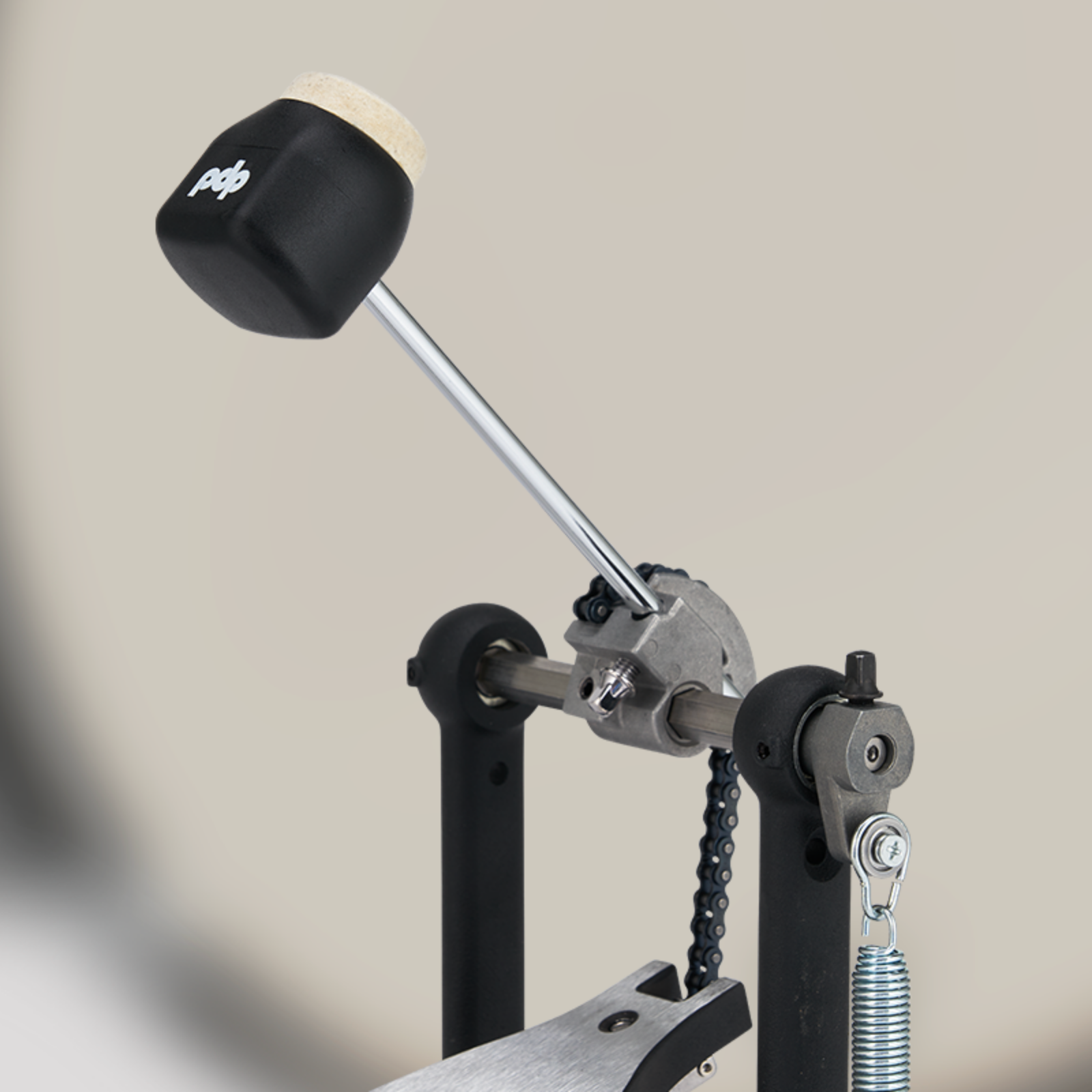 PDP 700 Series Single Bass Drum Pedal - Palen Music