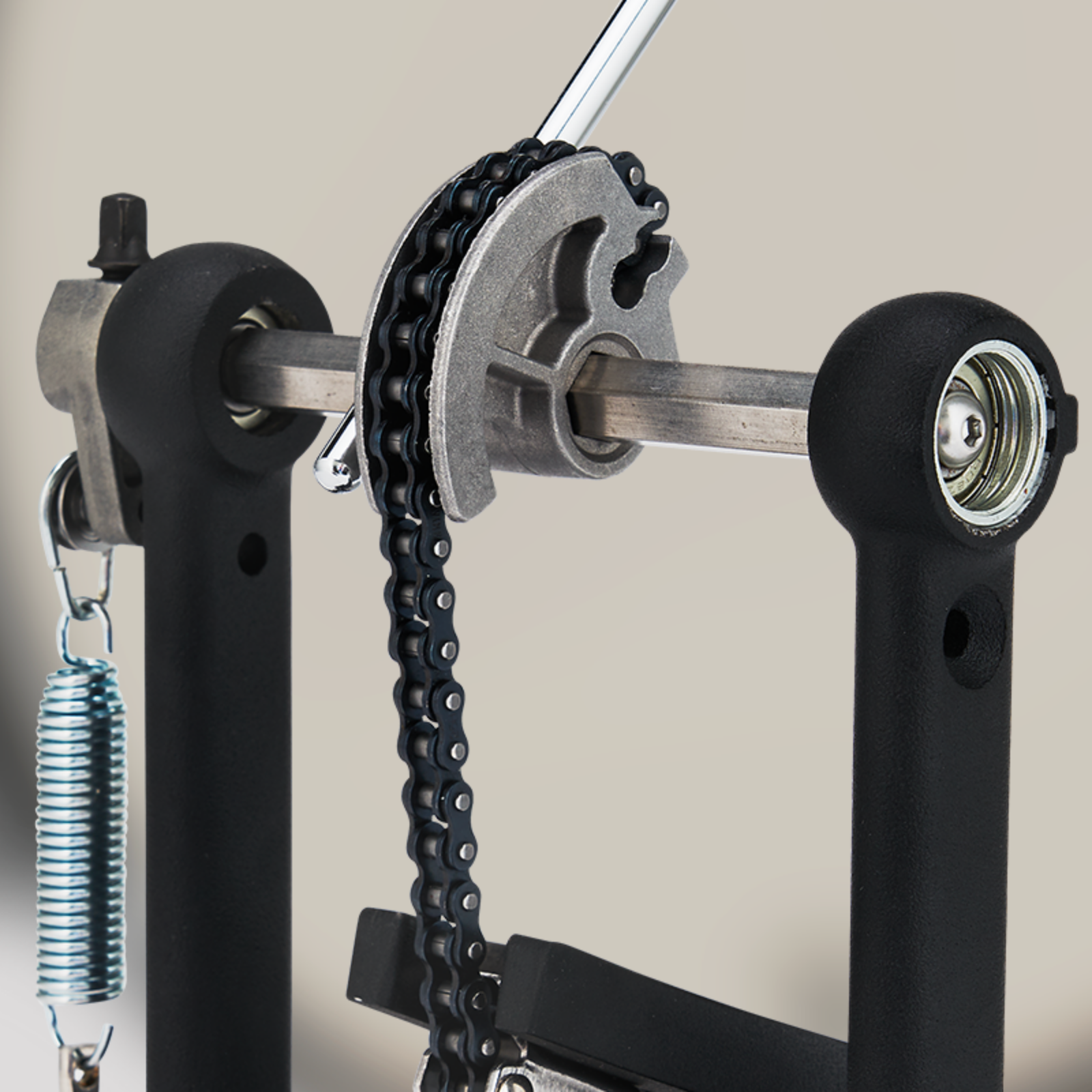 PDP 700 Series Single Bass Drum Pedal - Palen Music