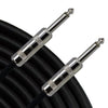 PROformance by Rapco 6' 1/4" Instrument Cable (Straight to Straight) - Palen Music