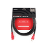 D'Addario IEC Power Cable (10 ft) - Palen Music