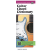Alfred Guitar Chord Dictionary - Palen Music