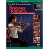 Kjos String Basics Book 3 - Violin - Palen Music
