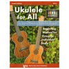 Kjos Ukulele for All - Student Edition - Palen Music