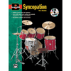 Alfred Basix Syncopation for Drums - Palen Music