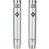 Presonus Stereo Matched Pair of Small-Diaphragm Cardioid Condenser Microphones PM-2 - Palen Music