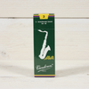 Vandoren SR273 #3 Java Tenor Saxophone Reeds- Box of 5 - Palen Music