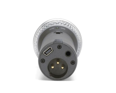 Samson USB/XLR Dynamic Microphone - Q2U - Palen Music