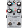 Alexander Pedals Quadrant Audio Mirror Delay - Palen Music
