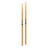 Promark 7A Rebound Drumsticks with ActiveGrip Clear (Wood Tip) - Palen Music