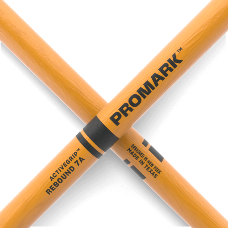 Promark rebound 7a deals