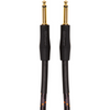 Roland 10' 1/4" Gold Series Instrument Cable (Straight to Straight) - Palen Music