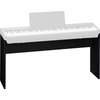 Roland KSC70BK Digital Piano Stand - Black - Palen Music