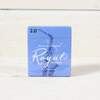 Royal by D'Addario RJB1020 #2 Alto Sax Reeds - Box of 10 - Palen Music