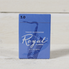 Royal by D'Addario RKB1030 #3 Tenor Saxophone Reeds - Box of 10 - Palen Music