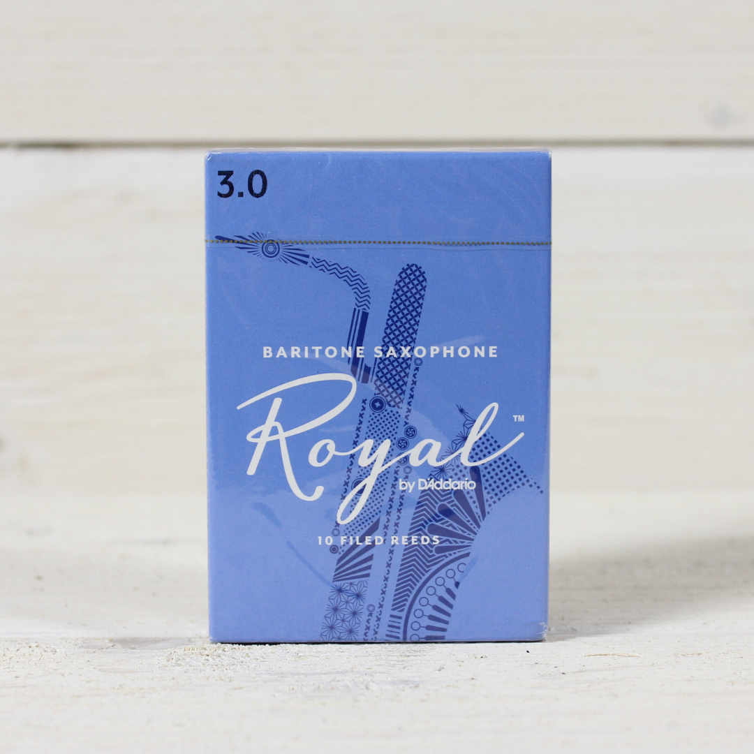Double Cut Sax Reeds Bari Star Tenor Saxophone Reeds - Bronze Aricular ...