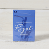 Royal by D'Addario RLB1035 #3.5 Baritone Saxophone Reeds - Box of 10 - Palen Music