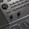 Yamaha PSRSX700 61-key Arranger Workstation - Palen Music