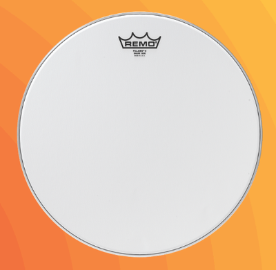 Remo 14" Falams II Snare Side Marching Drum Head KL0214SA - Palen Music