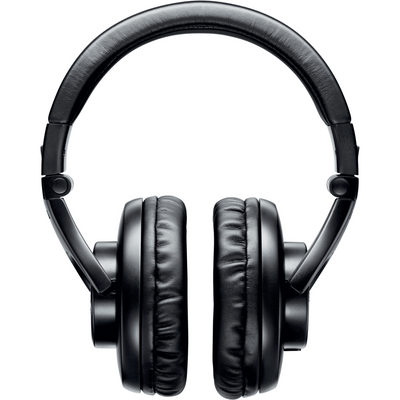 Shure SRH440A Pro Headphones - Palen Music