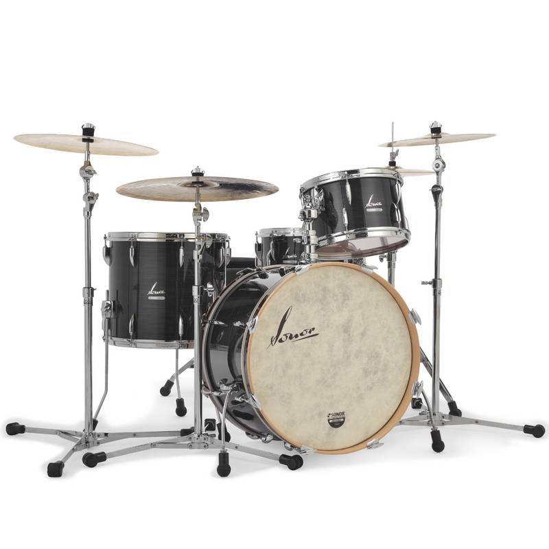 Vintage drum deals sound