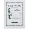 Alfred Stick Control for the Snare Drummer (Book) - Palen Music