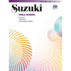 Suzuki Viola School Volume 3 - Palen Music