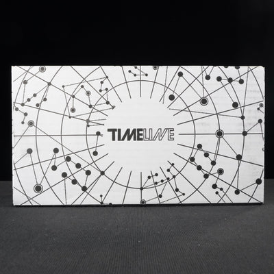 Strymon TimeLine Multidimensional Delay - Palen Music